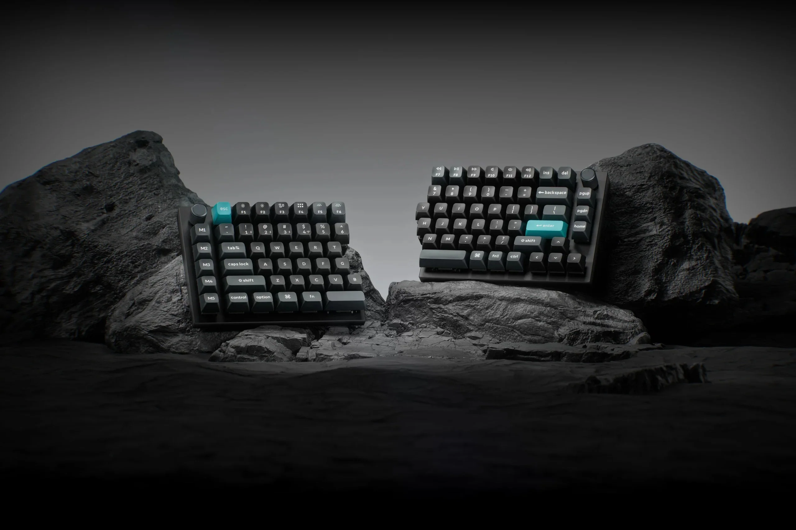 Master Your Typing Experience